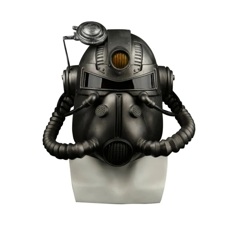 Nieuwe 2025 Game Power Armor W - Fallout Cosplay Prop recensie en prijs