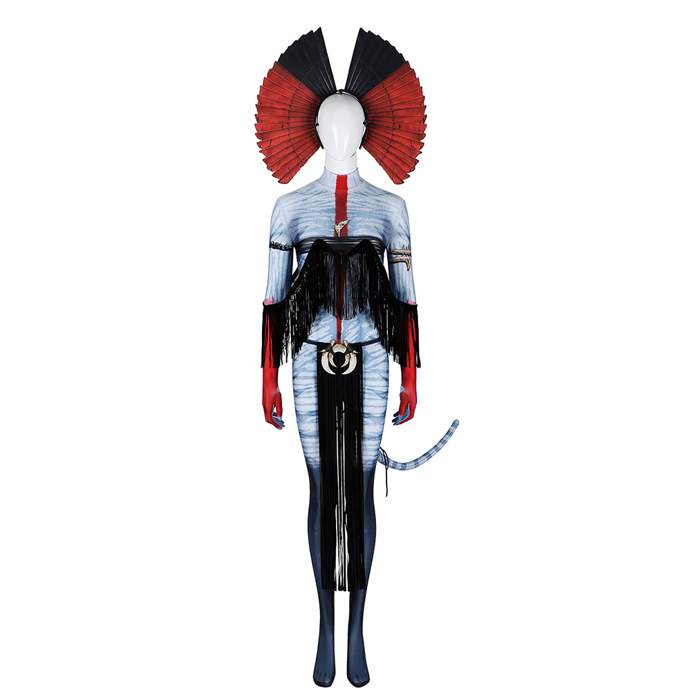 Avatar Varang Cosplay Fire Ash - Cosplay Fire Prop recensie en prijs