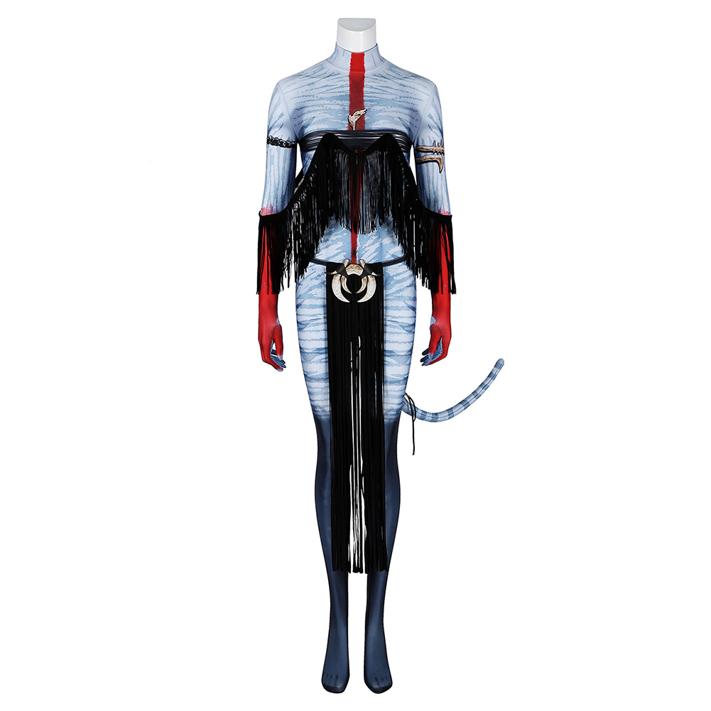 Avatar Varang Cosplay Fire Ash - Cosplay Fire Prop recensie en prijs