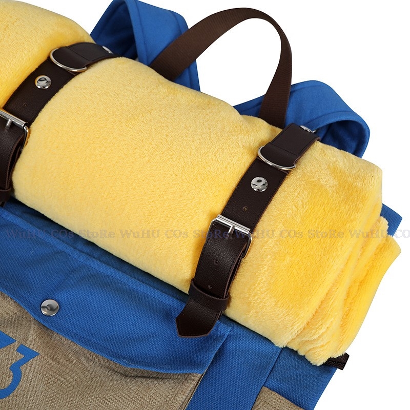 Fall Cos Out Lucy Cosplay Kost - Fallout Cosplay Prop recensie en prijs