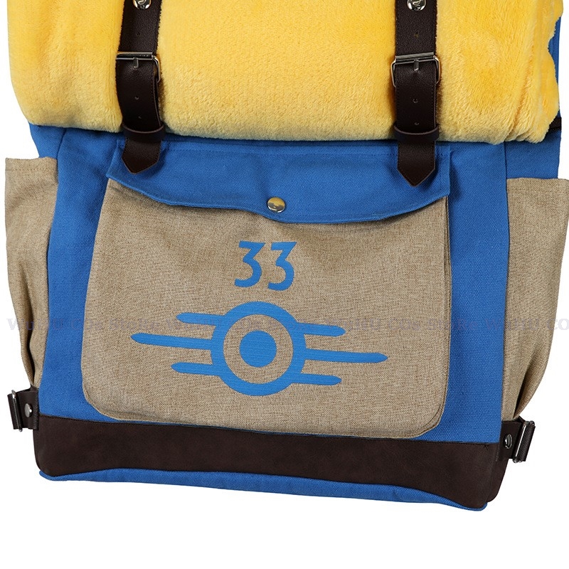 Fall Cos Out Lucy Cosplay Kost - Fallout Cosplay Prop recensie en prijs