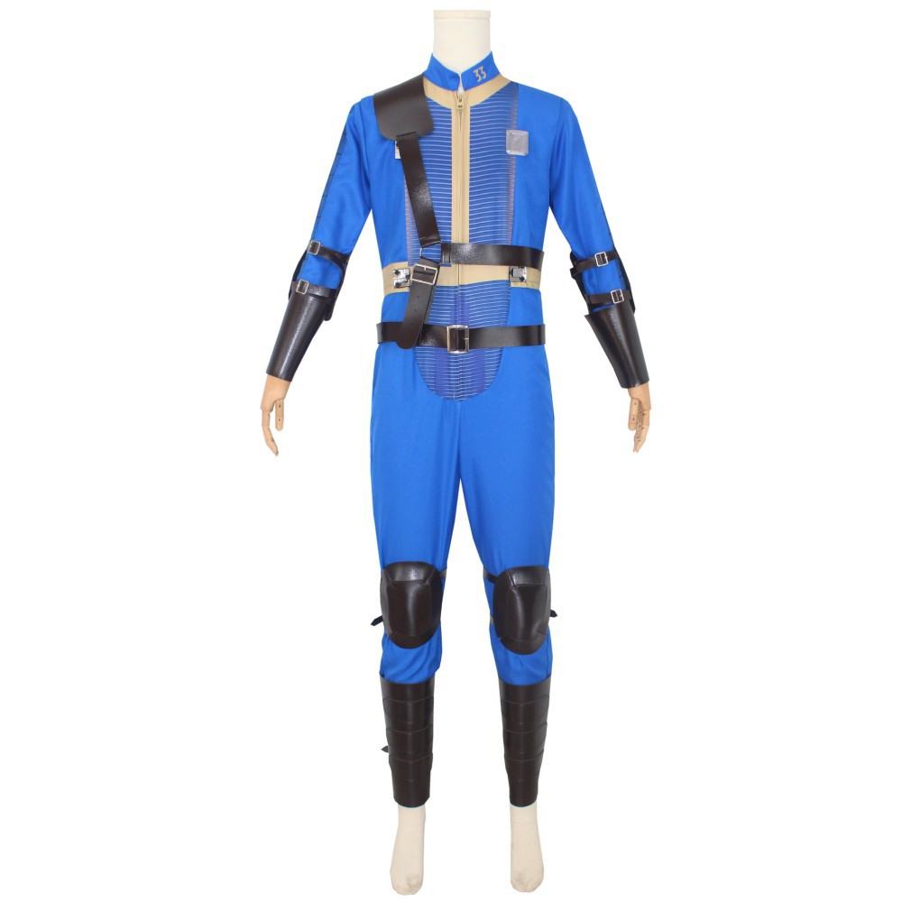 Herfst Cos Out Lucy Cosplay Ko - Fallout Cosplay Prop recensie en prijs